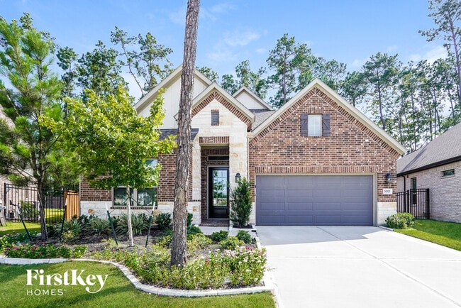 Building Photo - 5003 Wooded Lake Dr