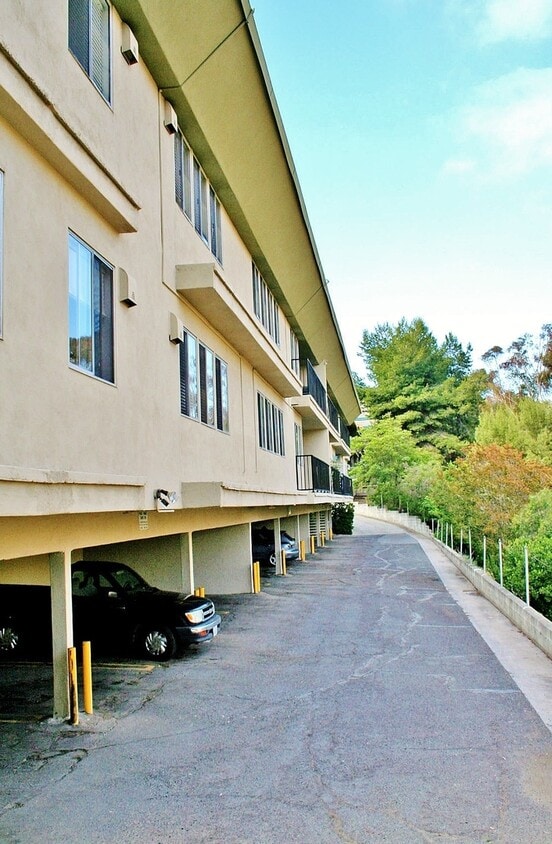 Building Photo - Studio in Mission Hills + Parking and Storage