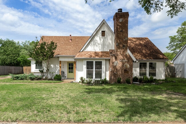 Foto del edificio - 1879 Corbin Rd