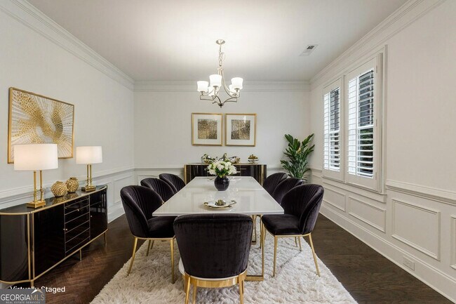 Foto del edificio - 11760 Stratham Dr