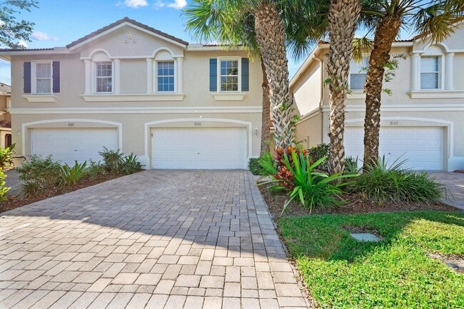 Photo - 4205 Bamboo Palm Ct Townhome
