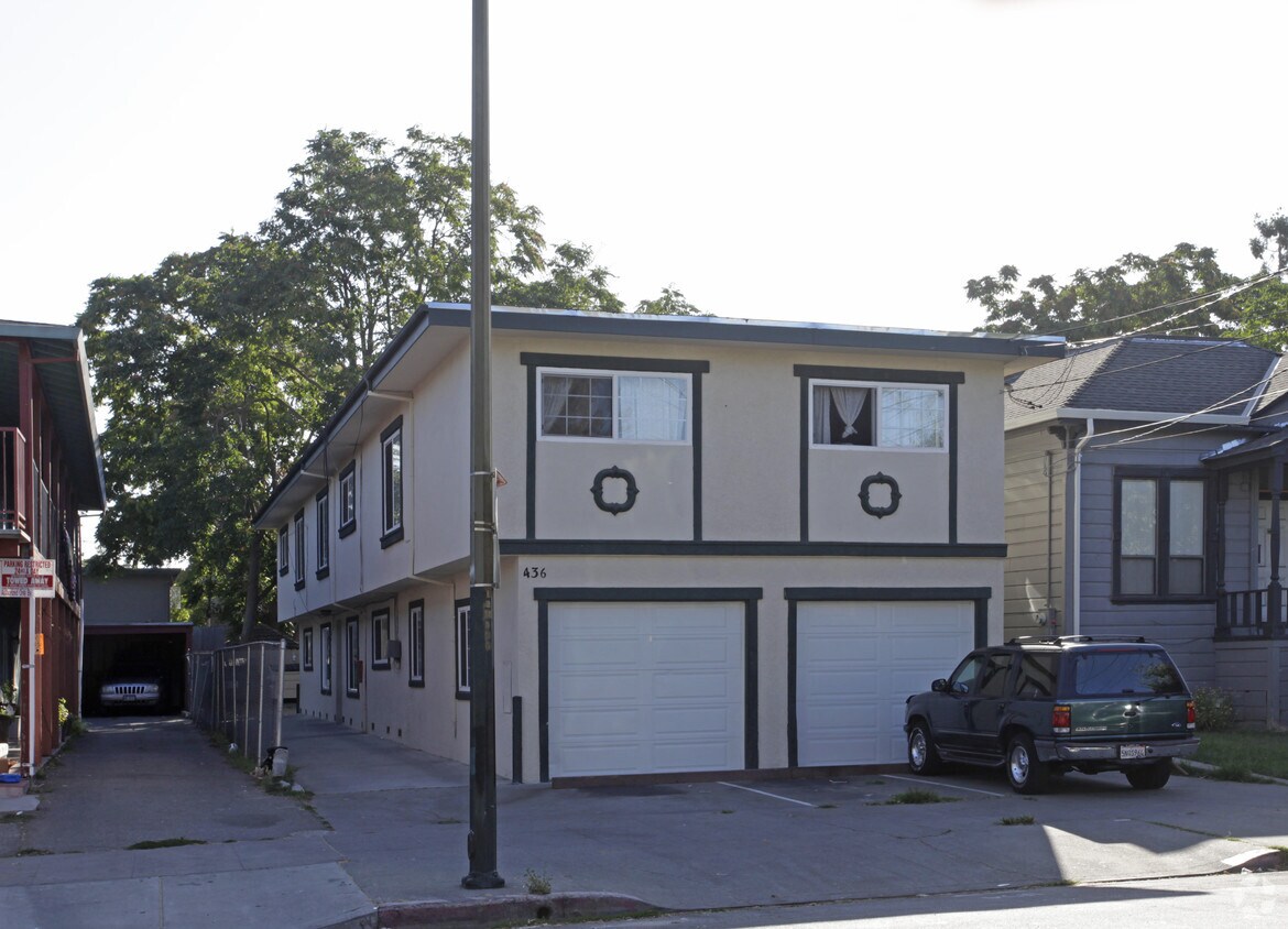Foto del edificio - 436 S 6th St