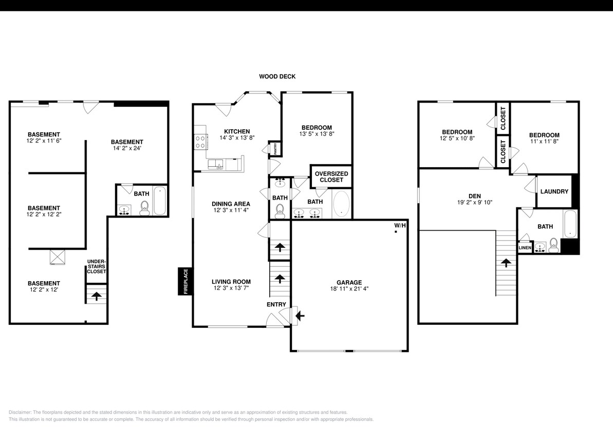 Building Photo - 213 Toulouse Street Dallas GA