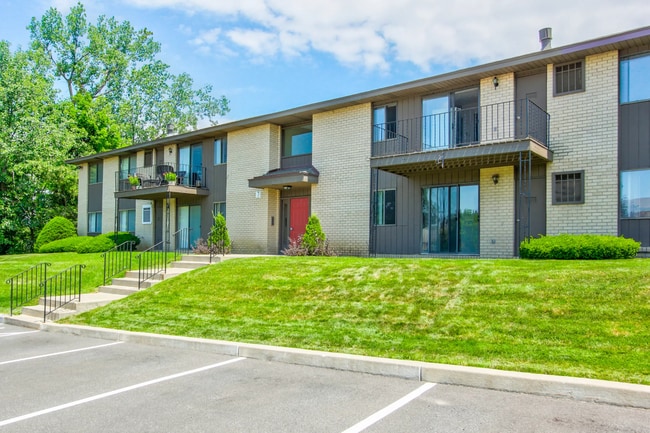 Foto del edificio - Rolling Ridge