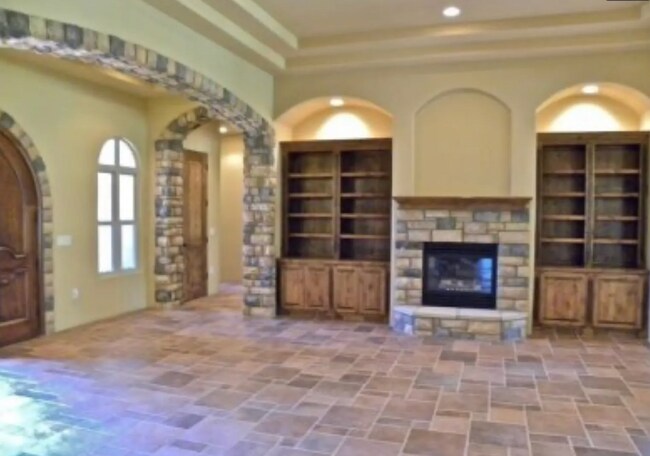 Foto del edificio - 10807 Gainsborough Ct