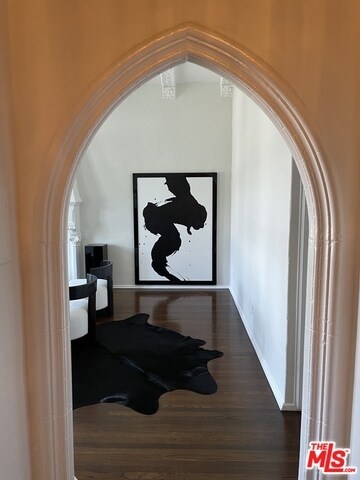 Foto del edificio - 1287 N Crescent Heights Blvd