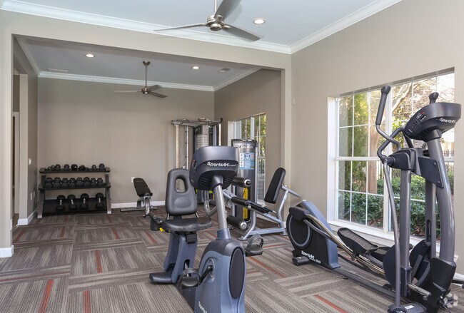 Foto del interior - Arbor Place