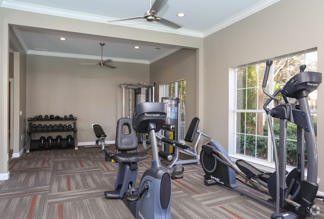 Interior Photo - Arbor Place
