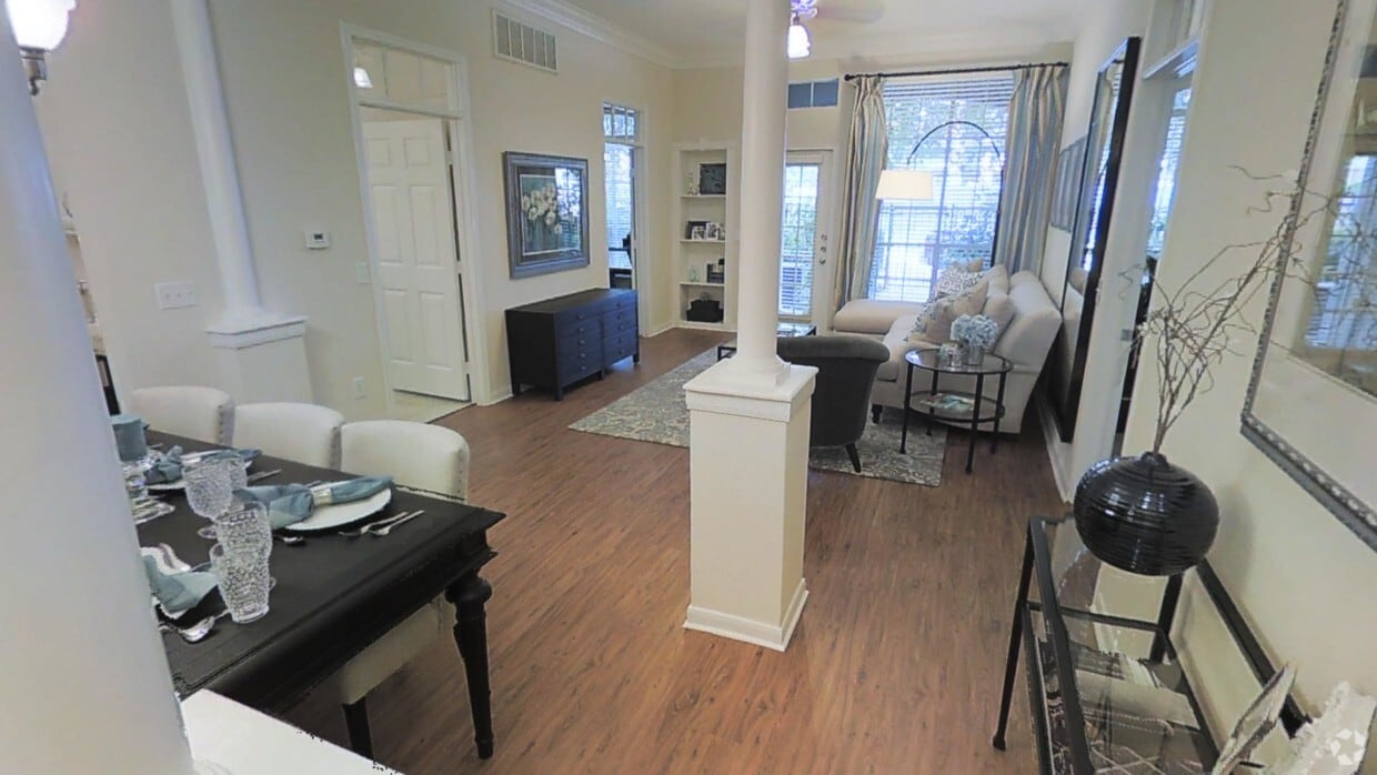 Photo - Post Oak Park Apartments