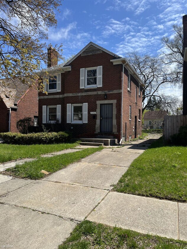 Primary Photo - 3 br, 1 bath House - 16132 Wildemere St