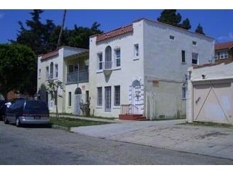 Building Photo - Berendo Garden