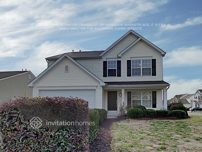 Building Photo - 6535 Centerline Dr