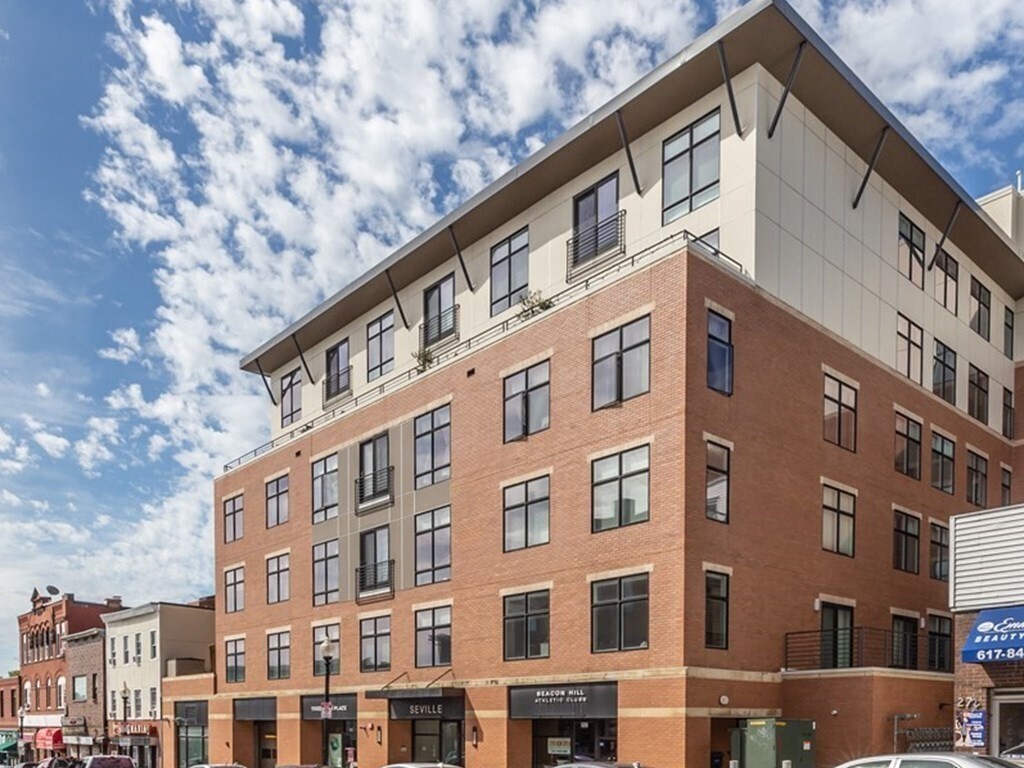 Foto principal - 248-252 Meridian St