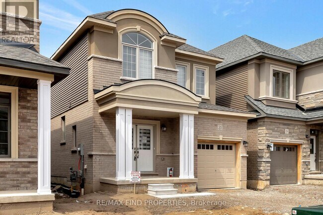 Building Photo - 21 Dennis Ave