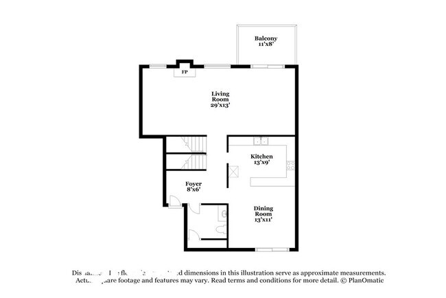 Building Photo - 3125 Windbluff Dr