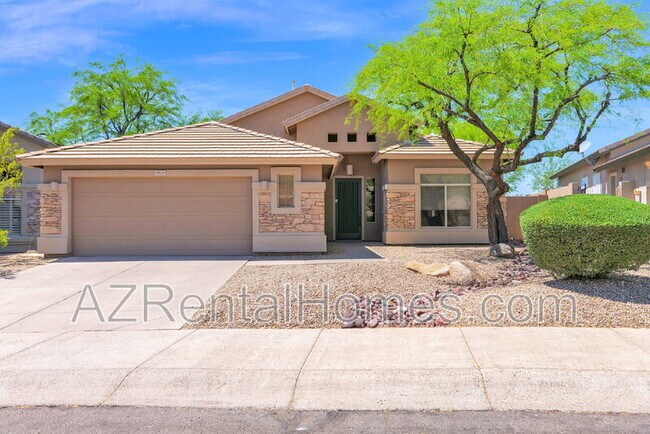 Foto del edificio - 10536 E Firewheel Dr