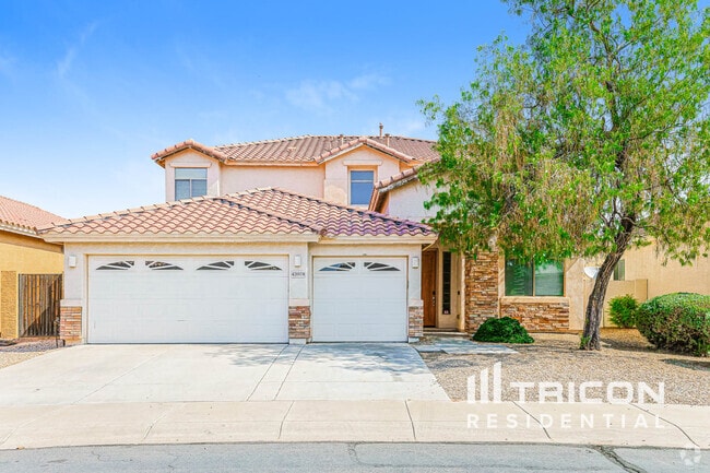 Building Photo - 43978 Caven Dr