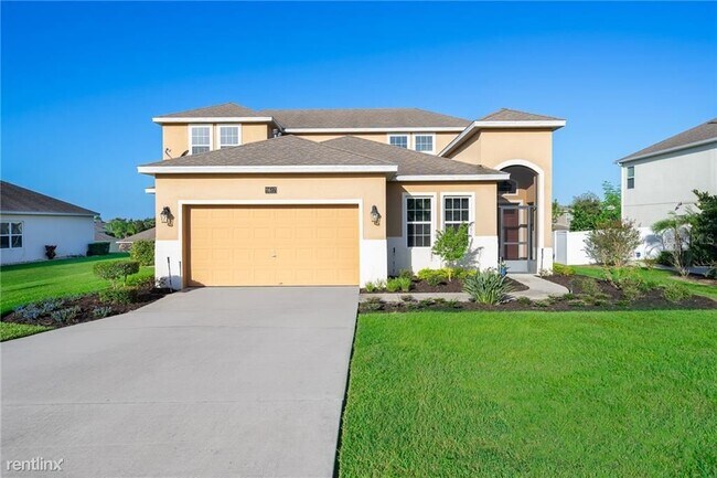 Building Photo - 5 br, 3 bath House - 11617 Old Quarry Dr
