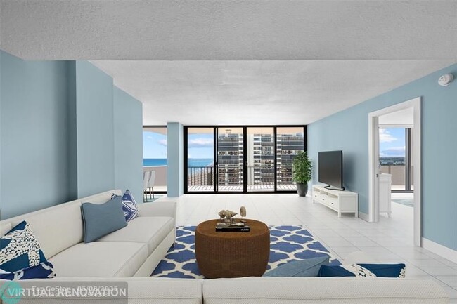 Building Photo - 4200 N Ocean Dr