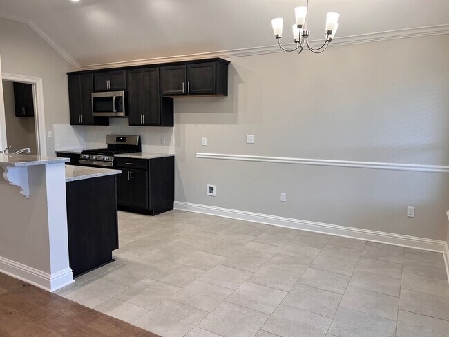 Building Photo - BRAND NEW CONTRUCTION IN LEGACY SUBDIVISION
