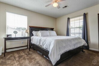 Interior Photo - Britt Lake Apartments