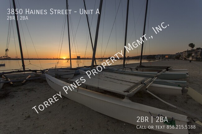 Building Photo - 3850 Haines St