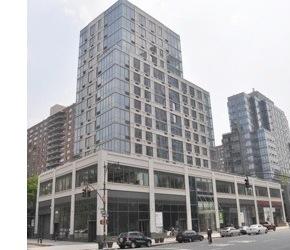 Foto del edificio - 805 Columbus Ave