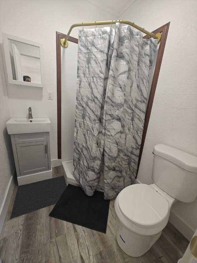 Building Photo - Remodeled Furnished Studio t in Beatty for Rent (Utilities Included)