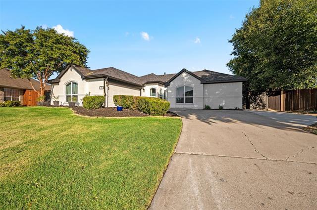 Primary Photo - 315 McKenzie Dr