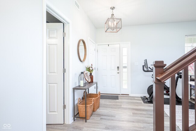 Foto del edificio - 10848 Sablecliff Wy