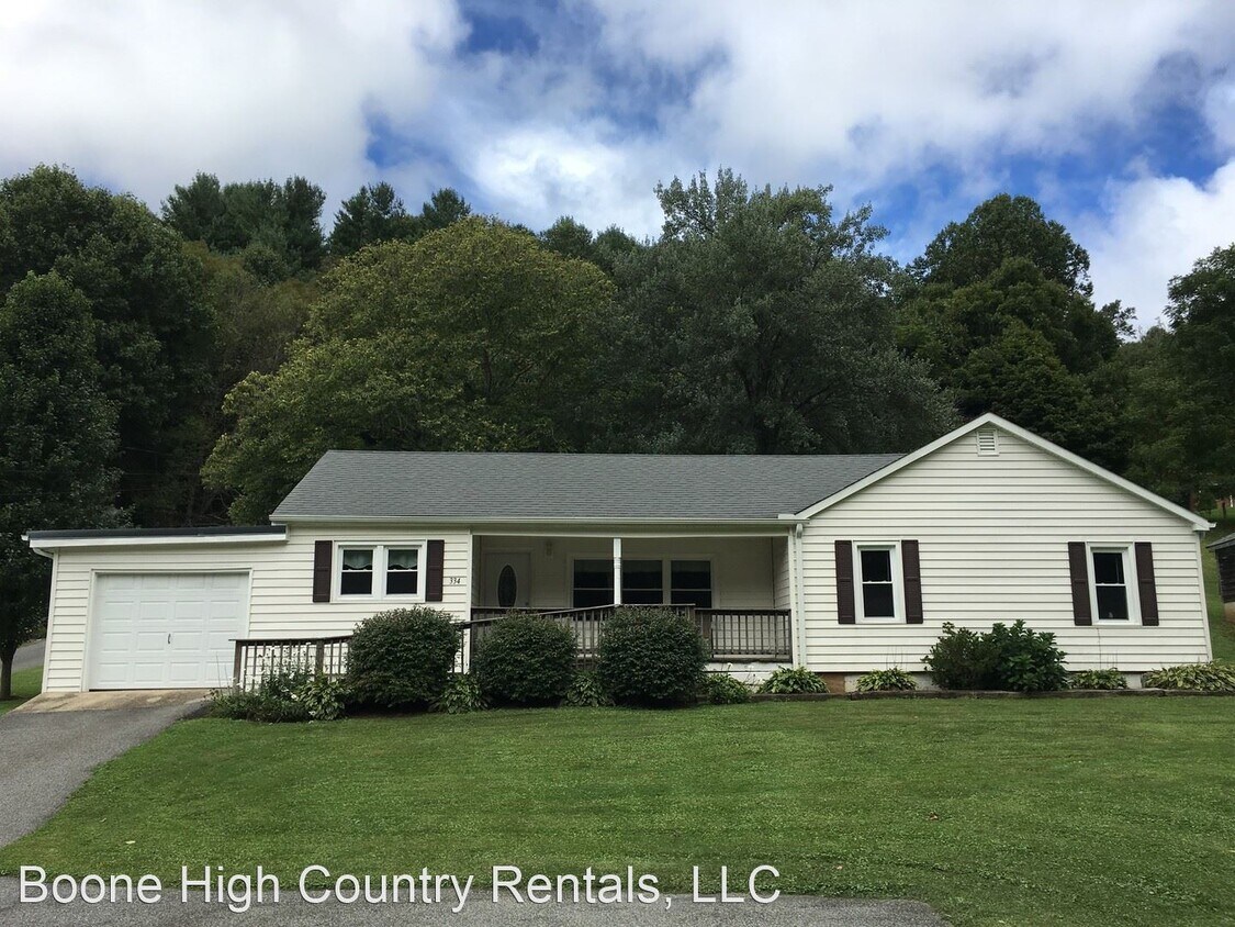 Primary Photo - 3 br, 1 bath House - 334 George Wilson Rd