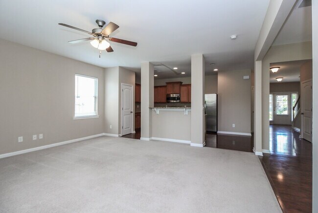 Foto del edificio - 24 Quail Bend Loop