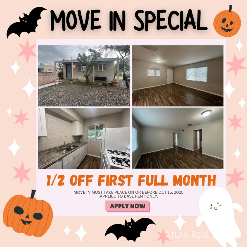 Photo - 2722 S Coconino Vista-