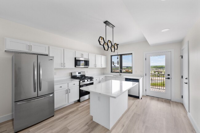 Foto del edificio - 1295 Holmden Ave