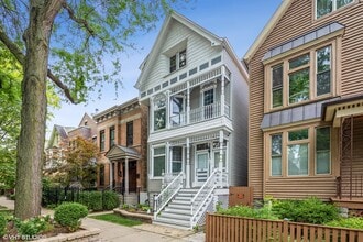 Building Photo - 3722 N Bosworth Ave