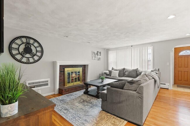Foto del edificio - 231 Bainbridge St
