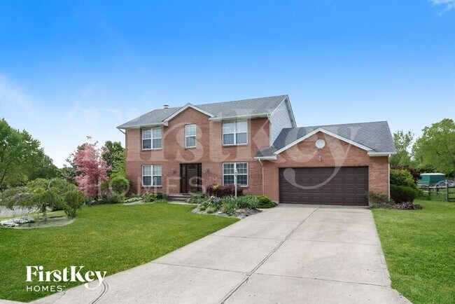 Foto del edificio - 6163 Juneberry Ct