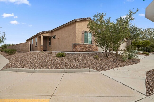 Foto del edificio - Beautiful 3 Bedroom Home in La Estancia & ...
