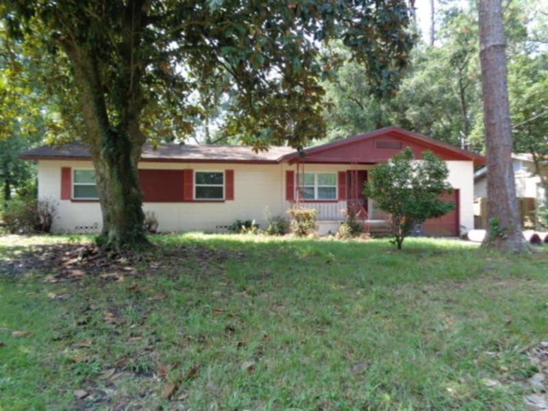 Hyde Grove/Murray Hill House for Rent in Jacksonville, FL