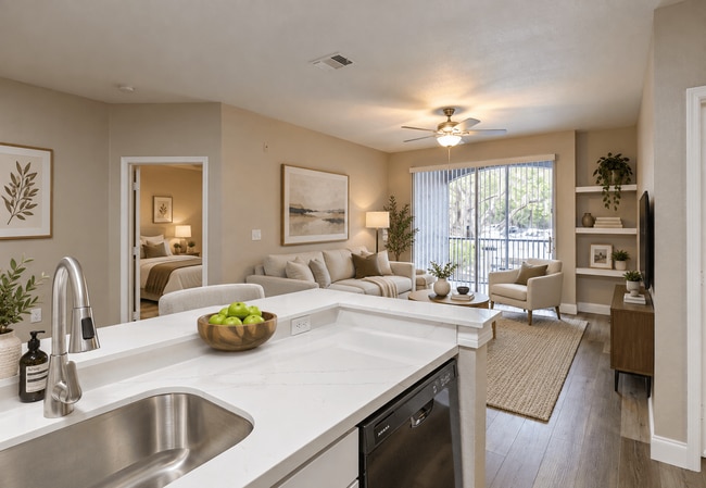 Building Photo - Allegro Palm Apartments