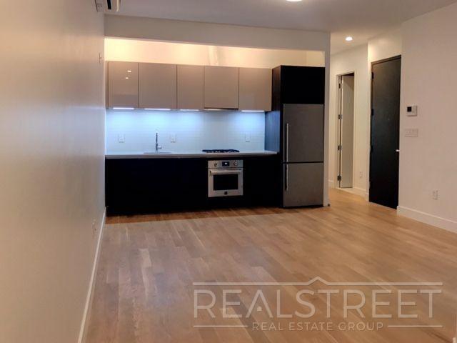 Plano de planta - 926 Prospect Place
