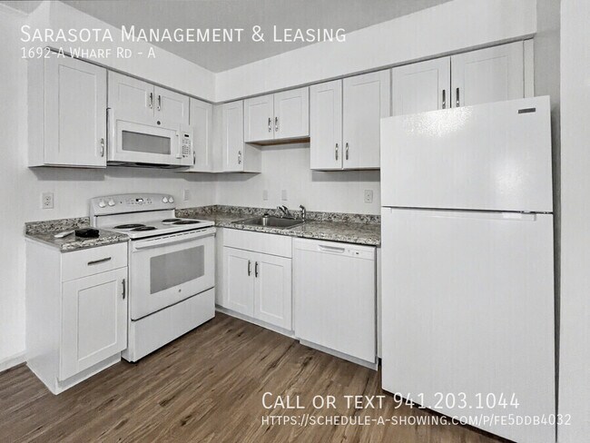 Foto del edificio - 1692 Wharf Rd