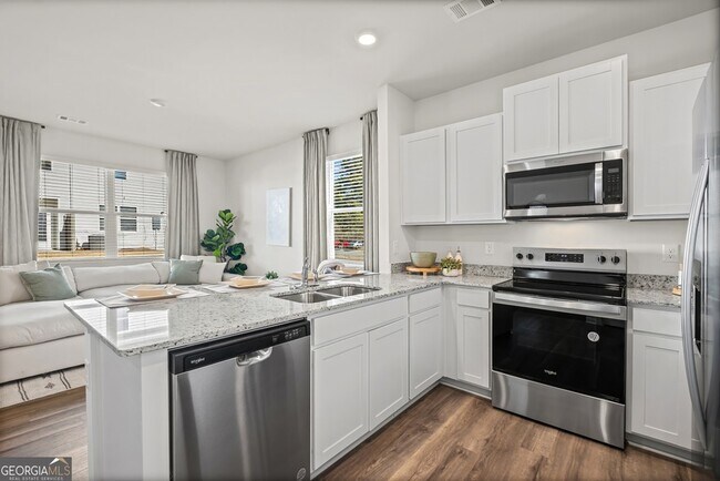 Foto del edificio - 3 Silverbell Ln NW