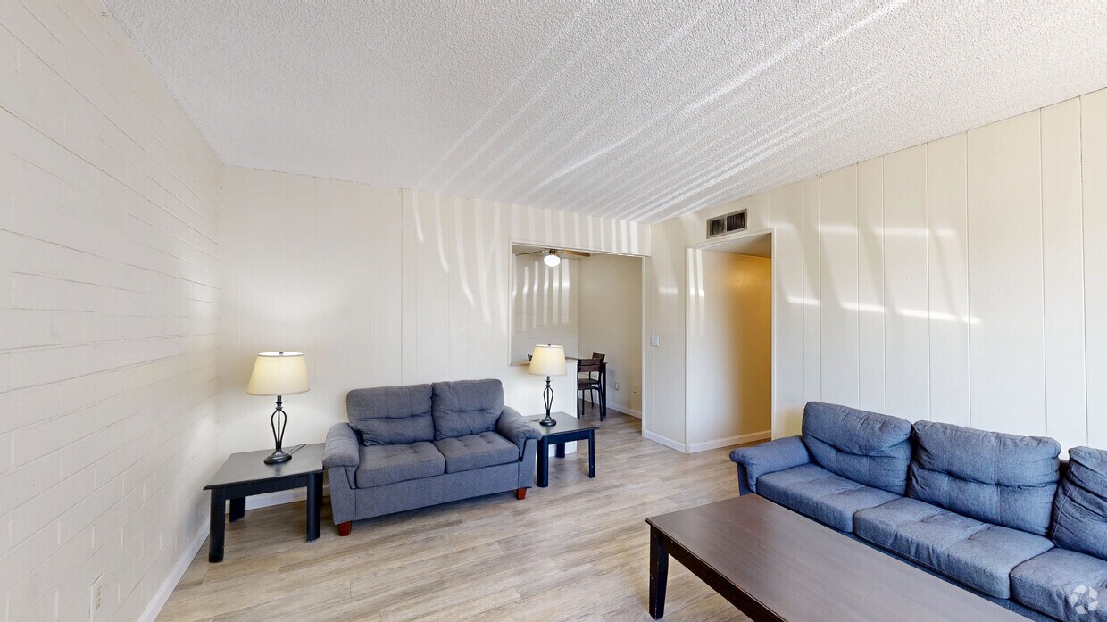Photo - University Gardens Apartments