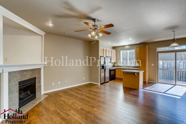 Foto del edificio - Lovely 3 Bedroom 2.5 Bathroom Home in Beav...