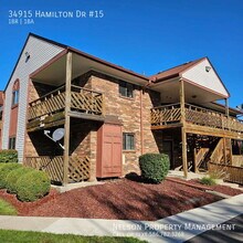 Building Photo - 34915 Hamilton Dr