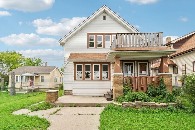 Building Photo - 4121 N 20th St