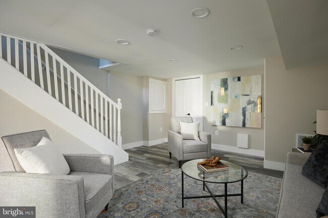 Foto del edificio - Amazing 4 BR/2.5 BA Townhome in Langston!