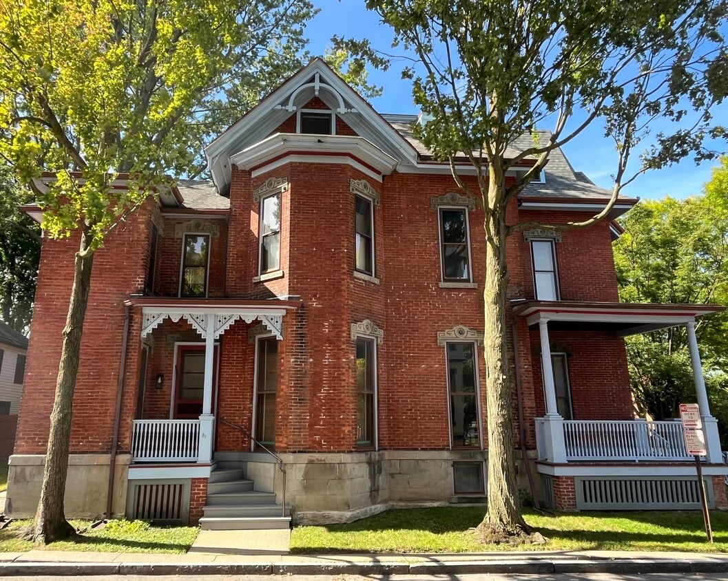101 Troup St Unit 6, Rochester, NY 14608 | Apartments.com