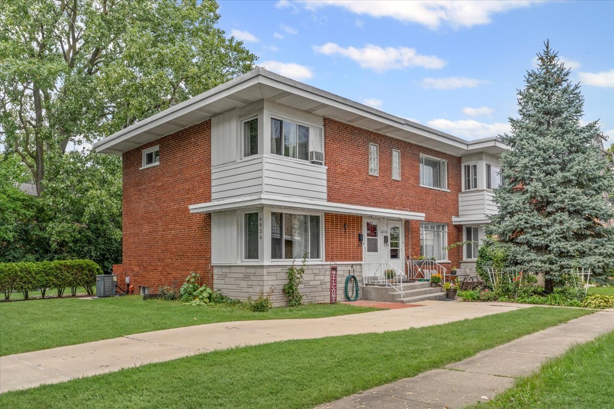 Foto principal - 4836 Kirk St